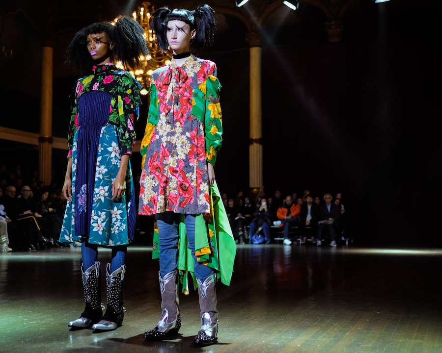 junya watanabe aw19 paris fashion week pfw 10