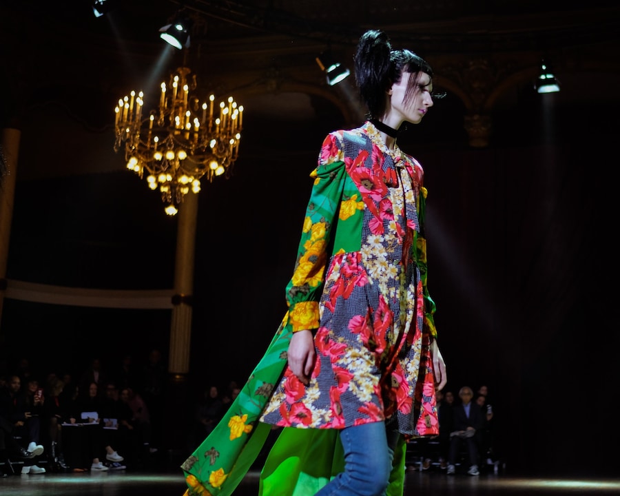 junya watanabe aw19 paris fashion week pfw 15