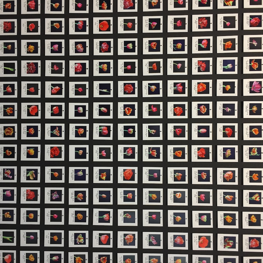 Barbican x AI: More than Human 4