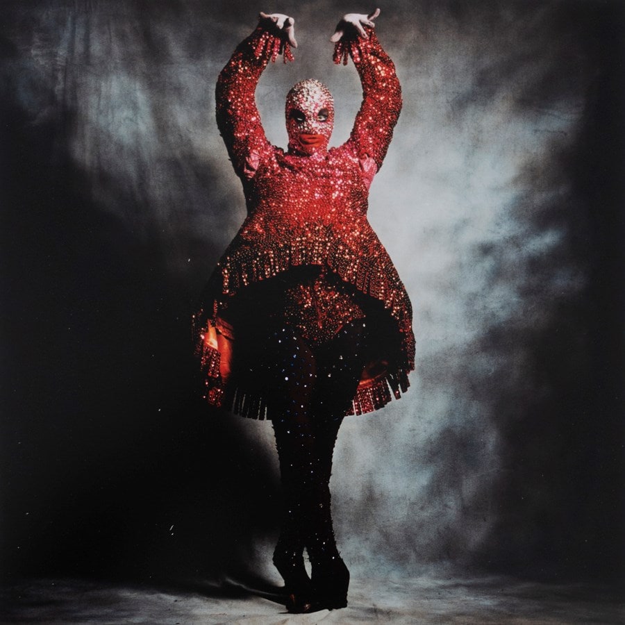 Fergus Greer&#39;s Leigh Bowery 0