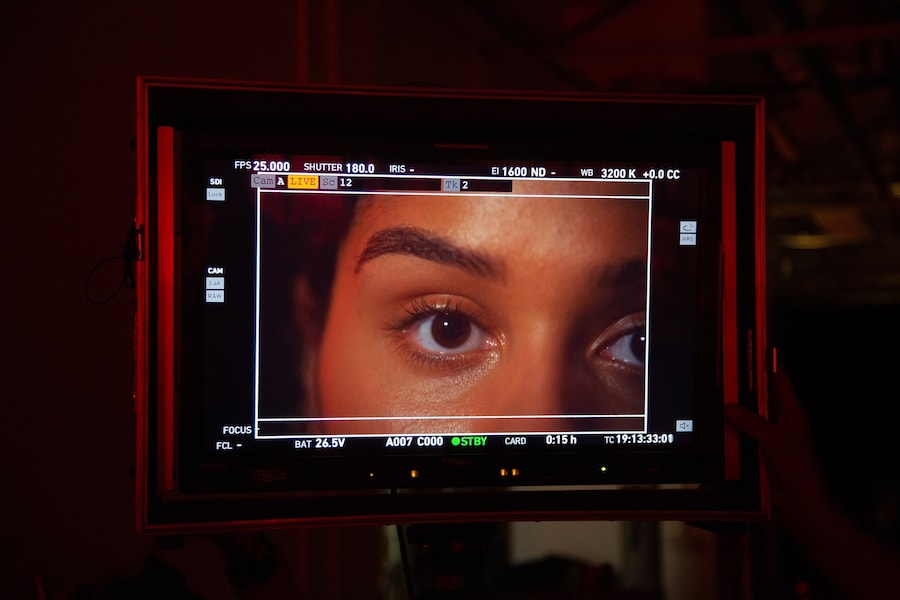 Converse Spark Progress campaign: behind the scenes 1