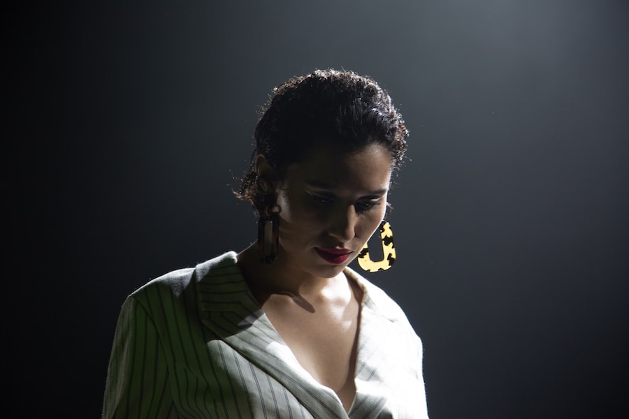 Converse Spark Progress campaign: behind the scenes 9