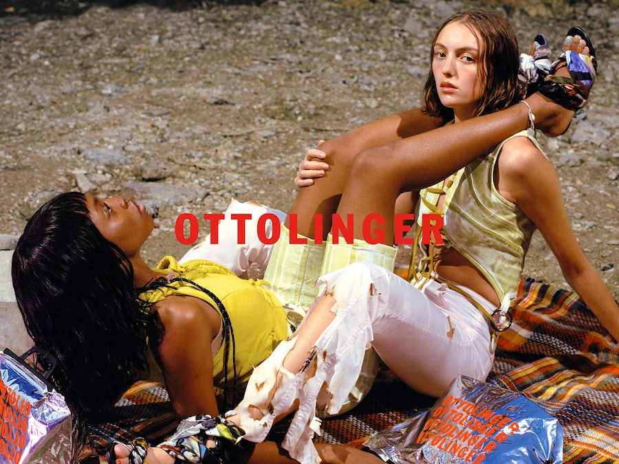 ottolinger ss19 campaign paris reto schmid 2