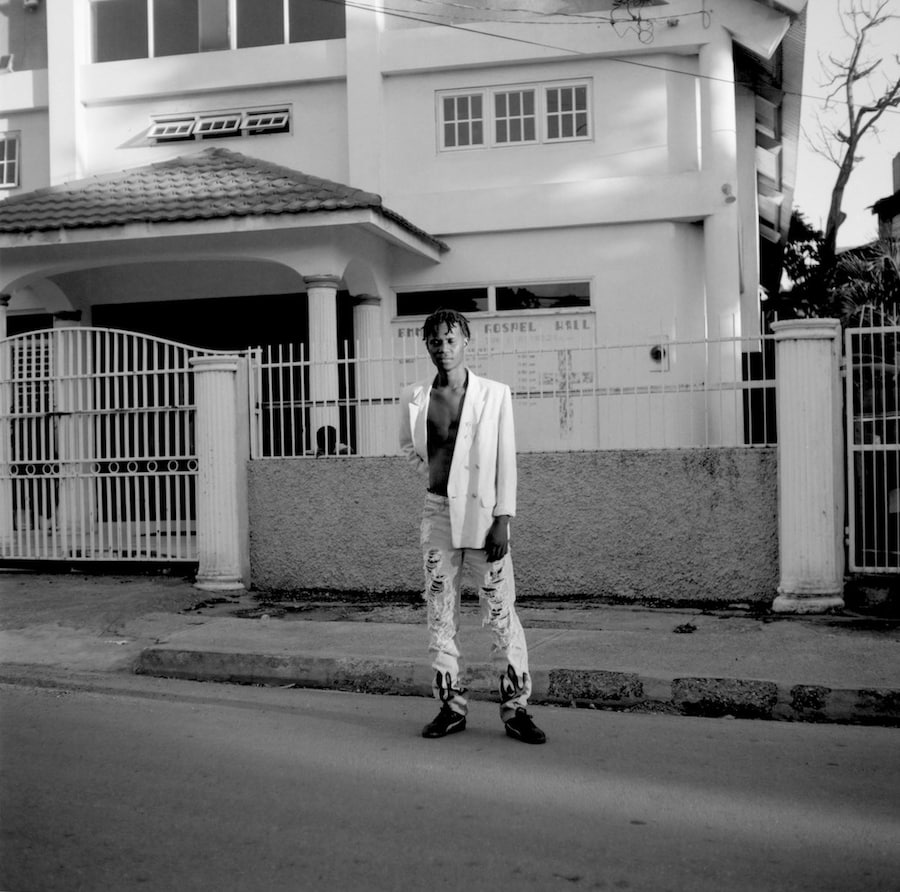 Amber Pinkerton Jamaica photo series 3