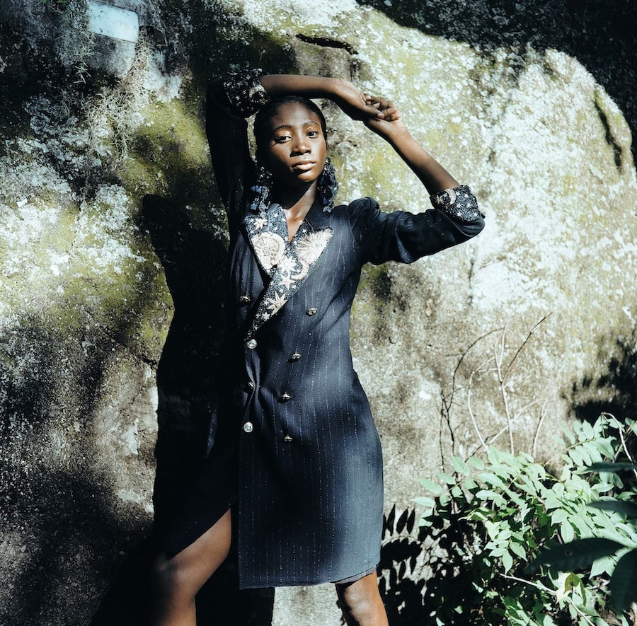 Amber Pinkerton Jamaica photo series 4