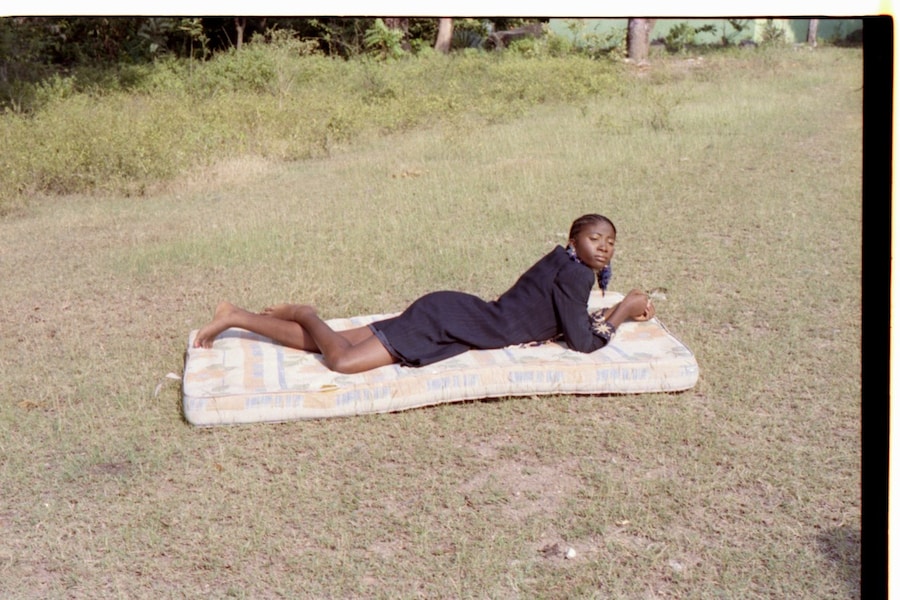 Amber Pinkerton Jamaica photo series 7