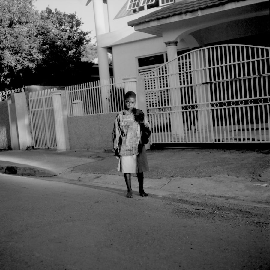 Amber Pinkerton Jamaica photo series 8