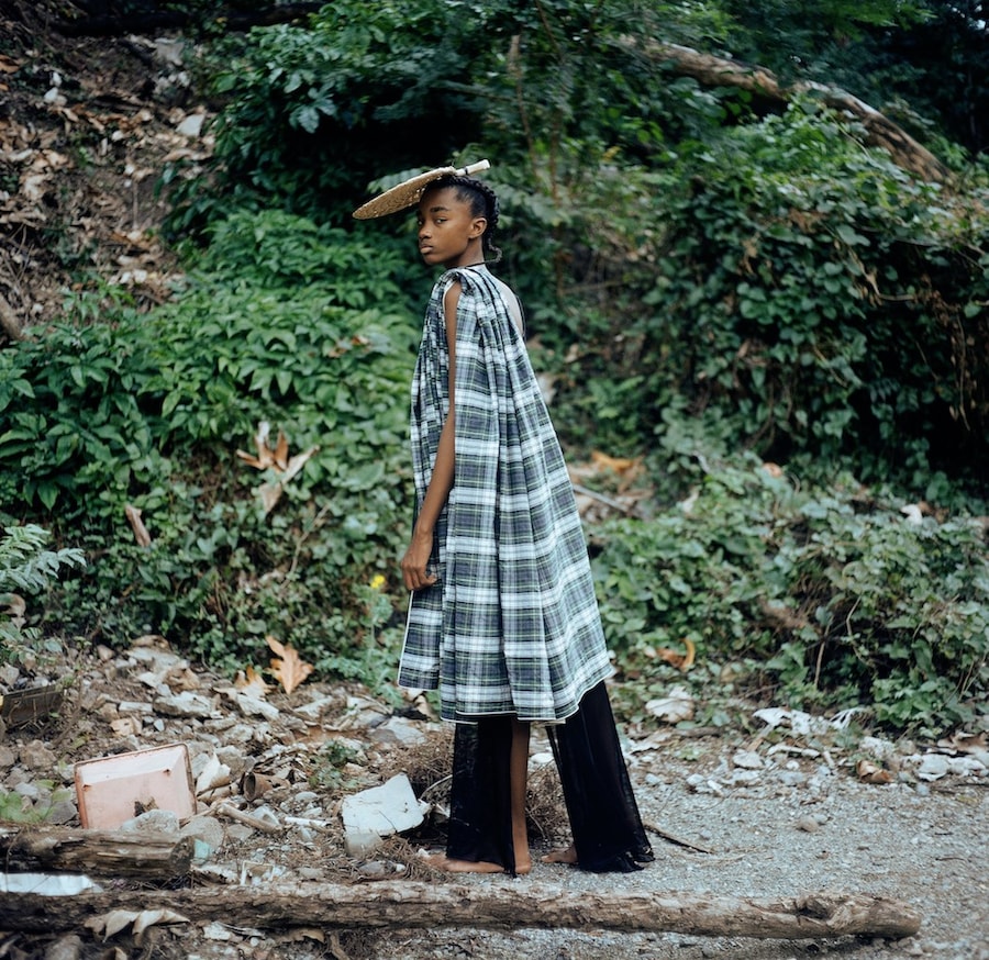 Amber Pinkerton Jamaica photo series 21