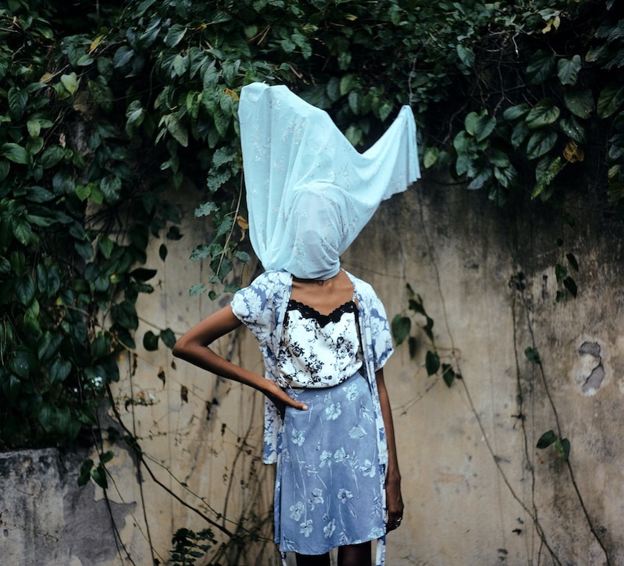 Amber Pinkerton Jamaica photo series 1