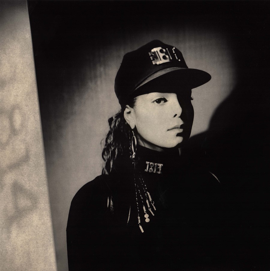 Janet Jackson's Rhythm Nation 1814 | Dazed