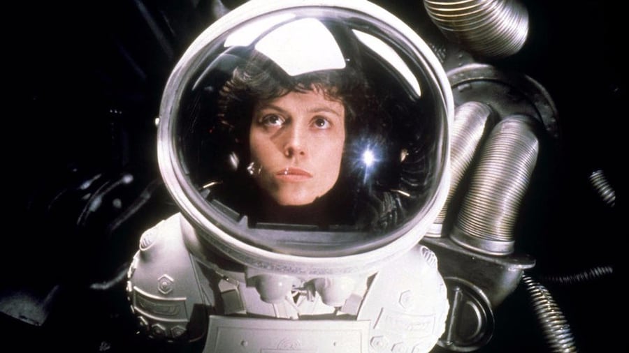 alien