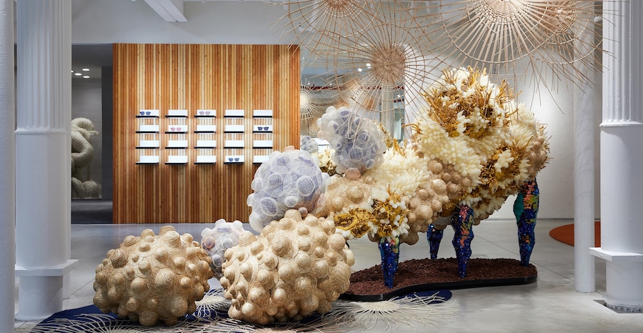 gentle monster store 13 ugo bienvenu 2