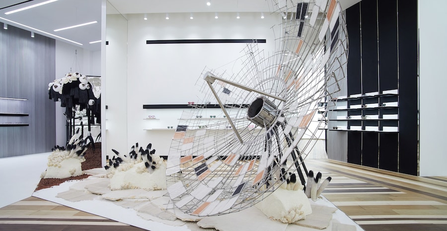 gentle monster store 13 ugo bienvenu 4