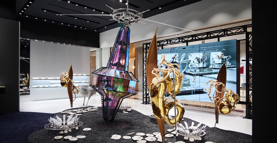 gentle monster store 13 ugo bienvenu 5
