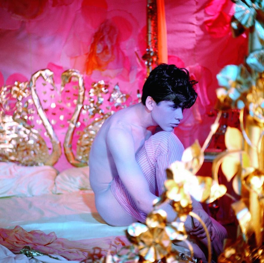 James Bidgood’s Reveries 5