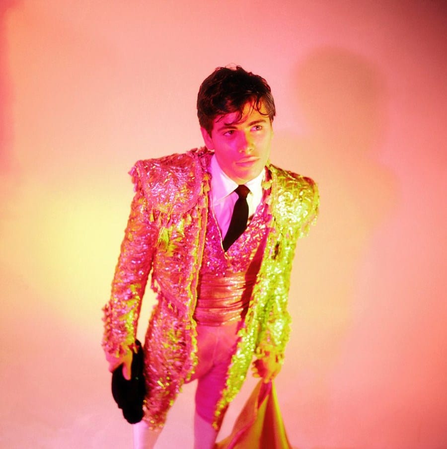 James Bidgood’s Reveries 9