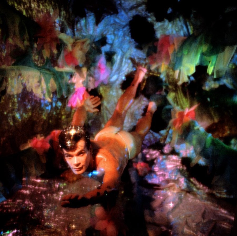 James Bidgood’s Reveries 1