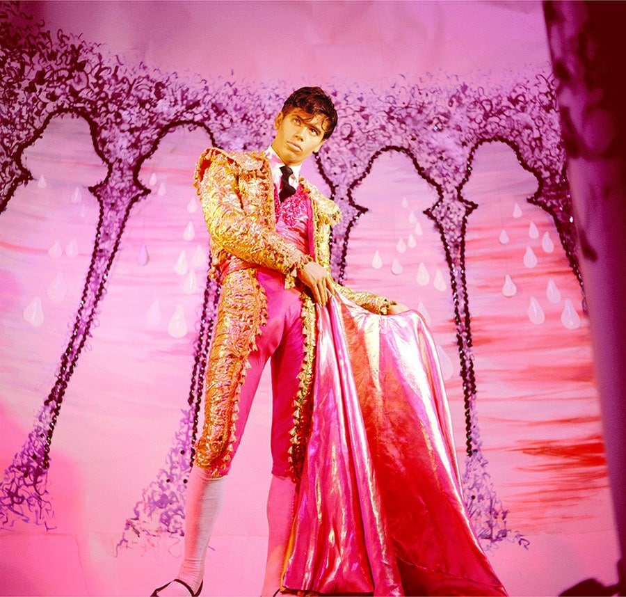 James Bidgood’s Reveries 2