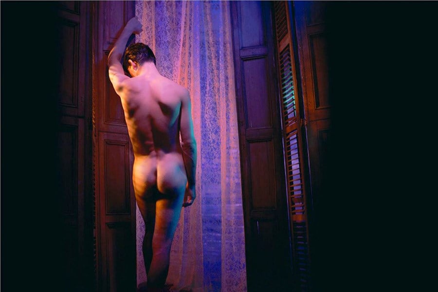James Bidgood’s Reveries 17