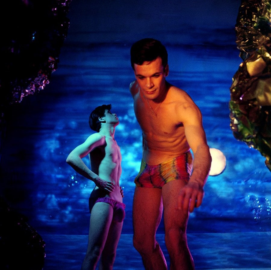 James Bidgood’s Reveries 18