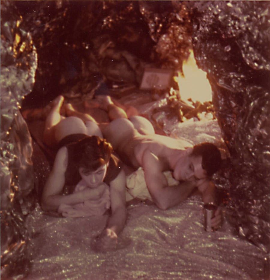 James Bidgood’s Reveries 20