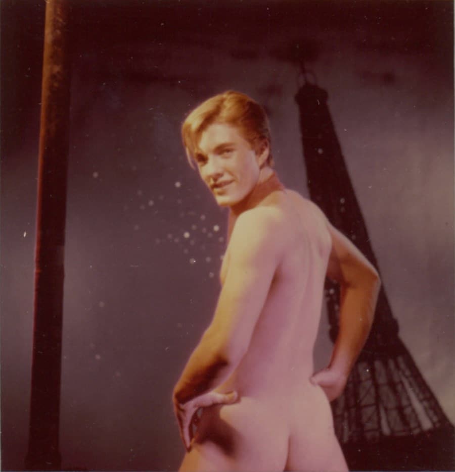 James Bidgood’s Reveries 21