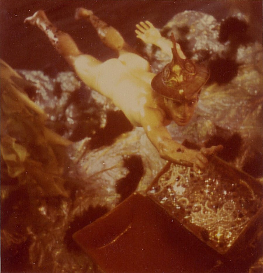 James Bidgood’s Reveries 22
