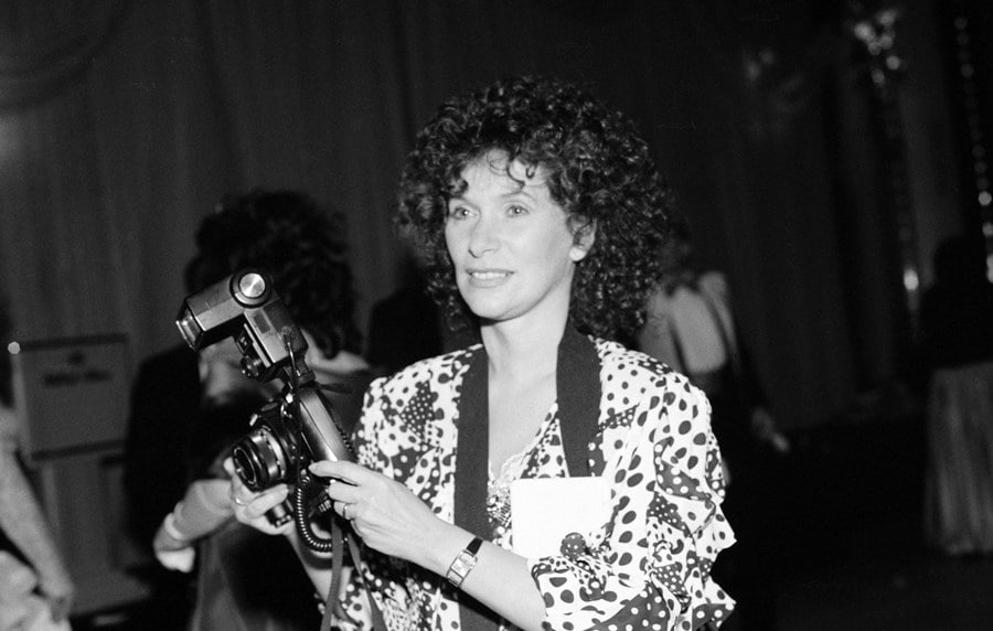 Mariette Pathy Allen’s Rites of Passage 27