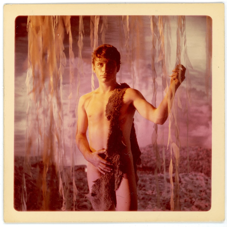 James Bidgood’s Reveries 23