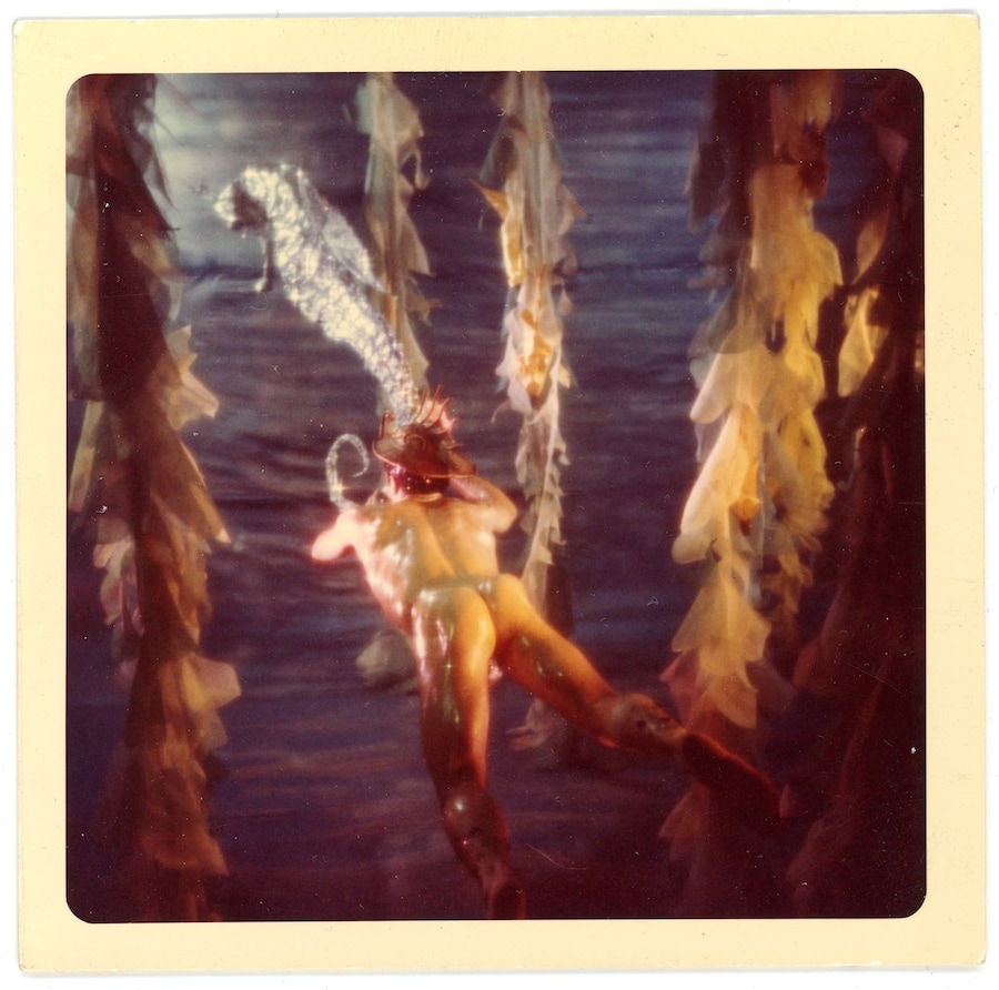 James Bidgood’s Reveries 25