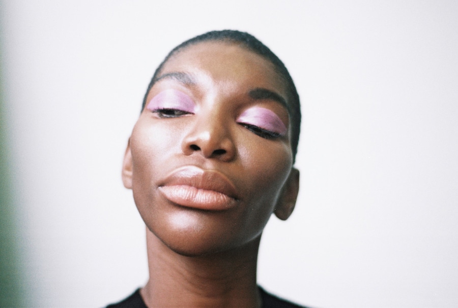 Michaela Coel – Total Transparency 0