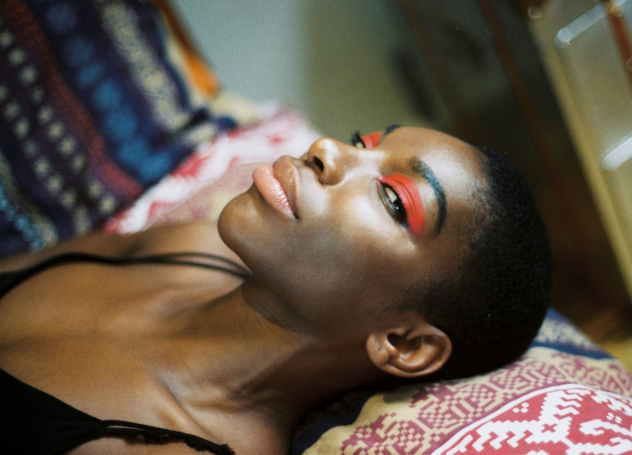 Michaela Coel – Total Transparency 5