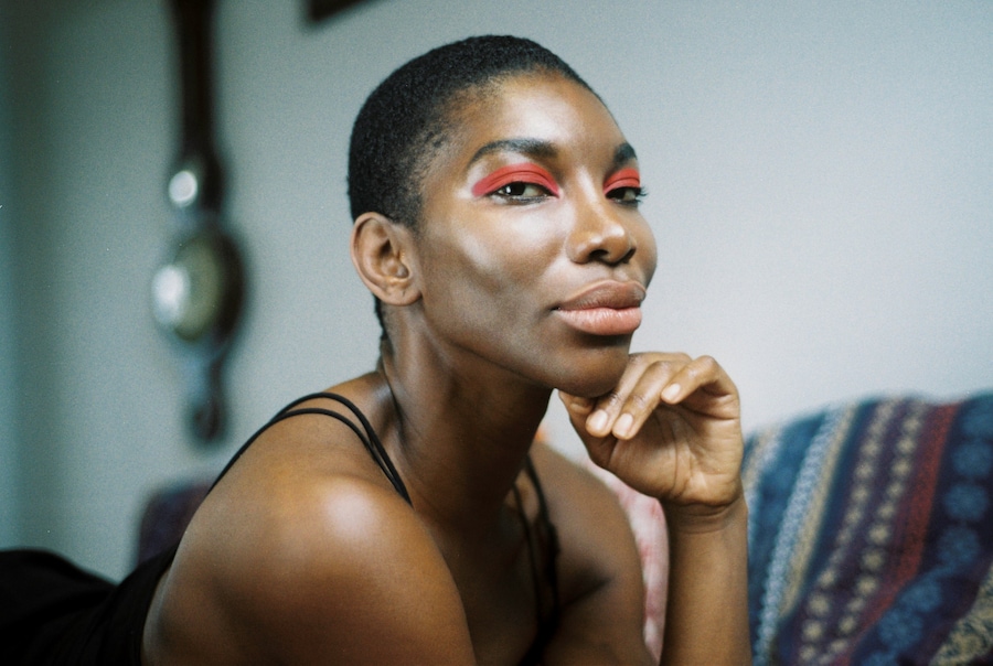 Michaela Coel – Total Transparency 7