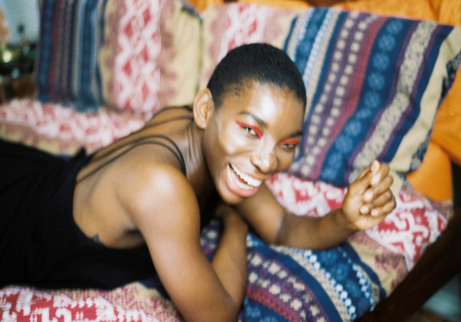 Michaela Coel – Total Transparency 2