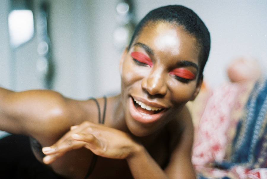 Michaela Coel – Total Transparency 10