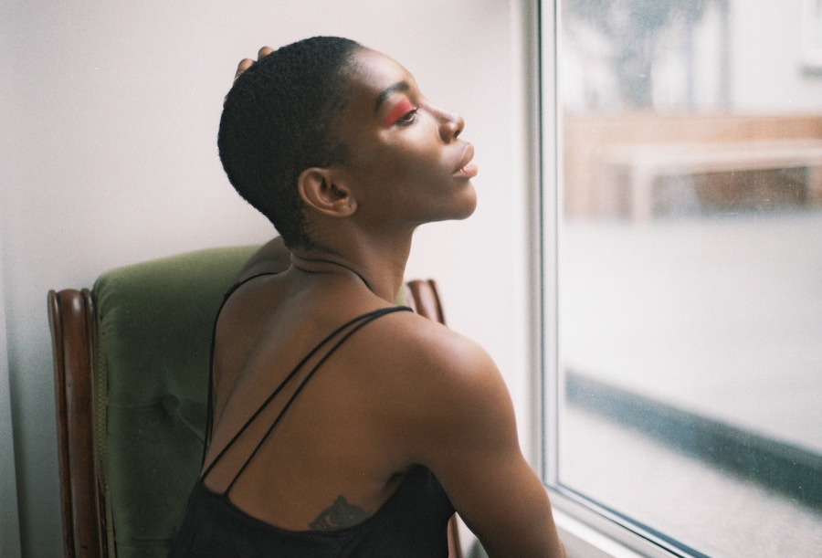 Michaela Coel – Total Transparency 11