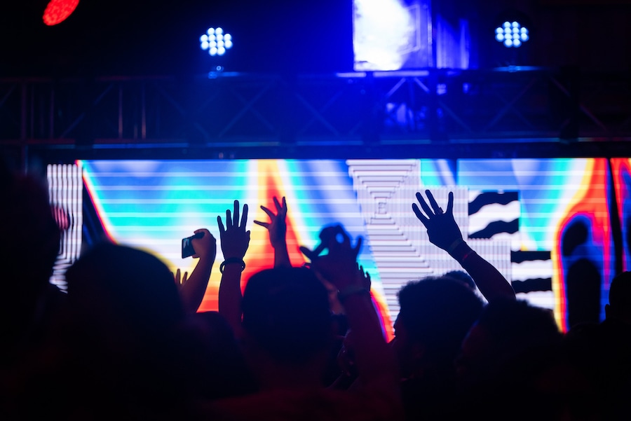 Ballantine’s True Music Cape Town 4