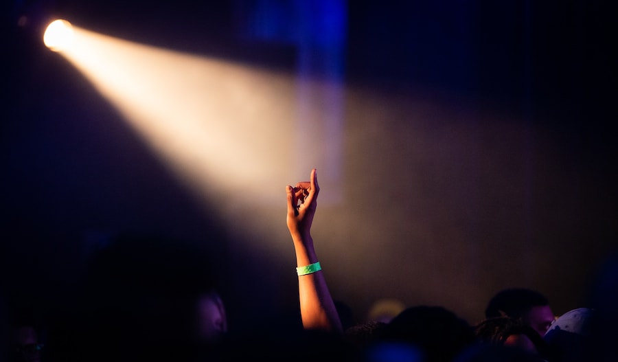 Ballantine’s True Music Cape Town 7