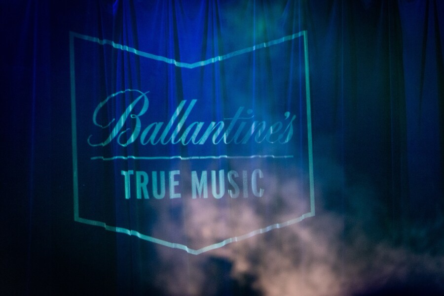 Ballantine’s True Music Cape Town 11