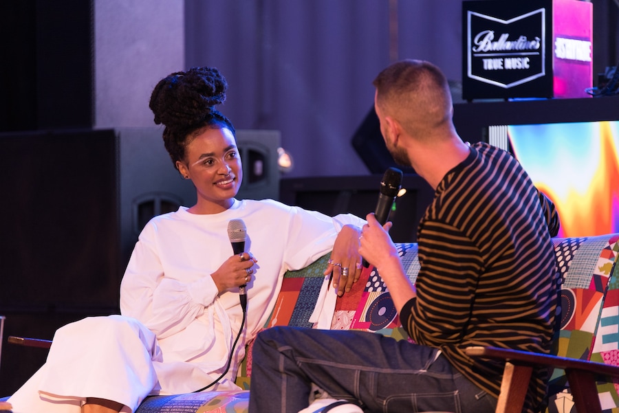 Ballantine’s True Music Cape Town 2