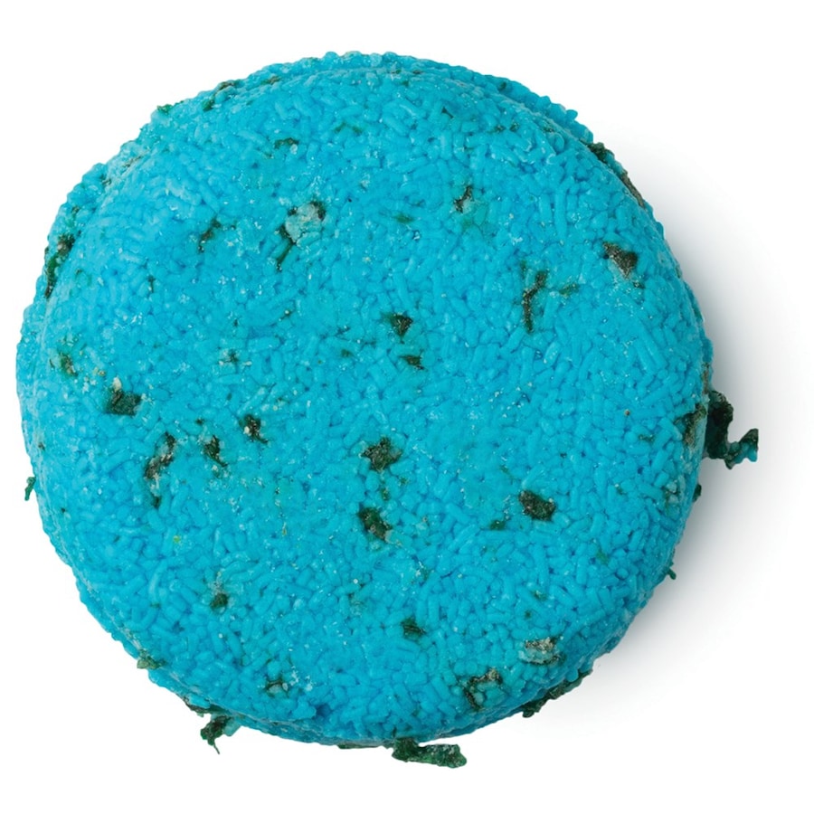 Lush Seanik Shampoo Bar 1