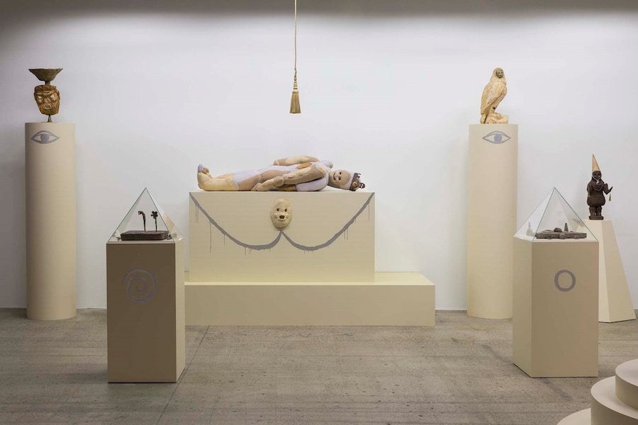 Metamorphosis. Art in Europe Now 7