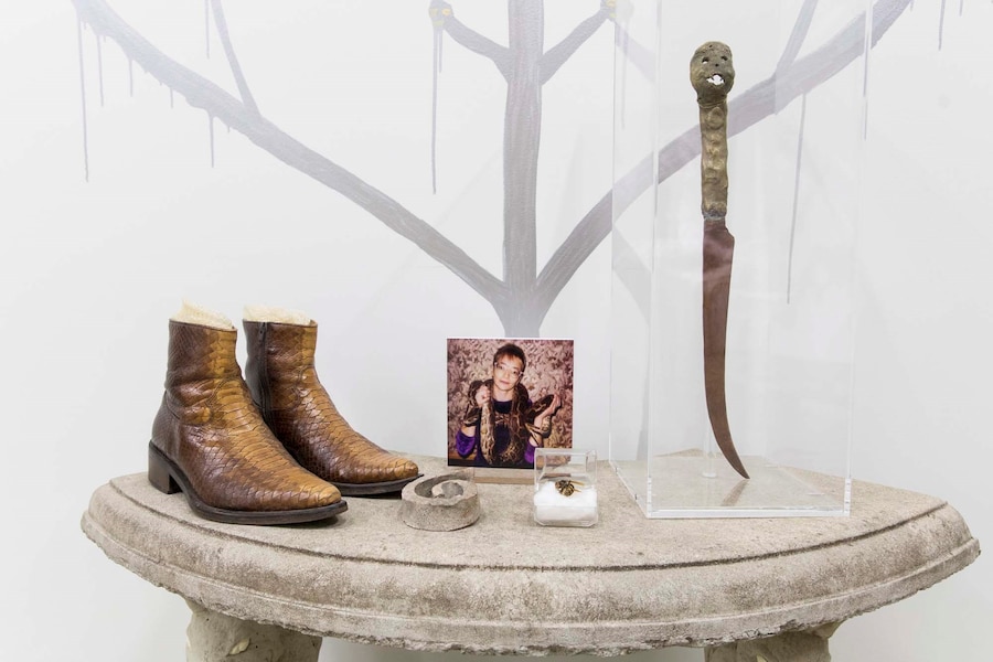 Metamorphosis. Art in Europe Now 11