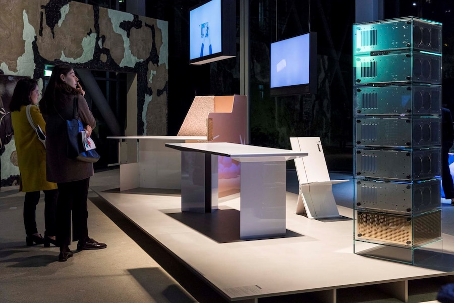 Metamorphosis. Art in Europe Now 13