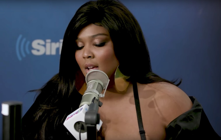 Lizzo