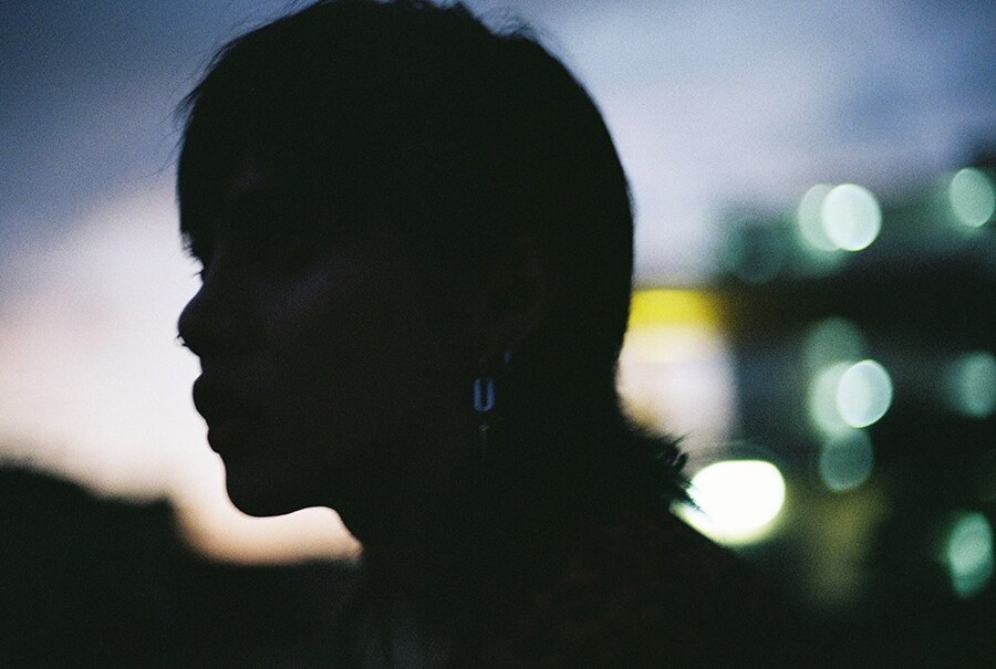 Luo Yang’s 女孩 / Girls, Dazed premiere 7