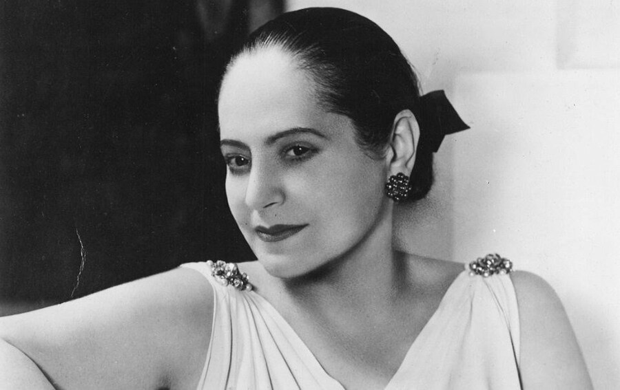 Rags, riches & rivalry: The rise and fall of beauty mogul Helena ...