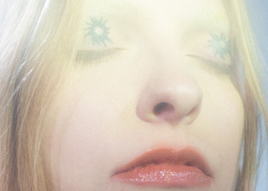 LEO AW19 collection Trance @ Paris Fashion Week 17