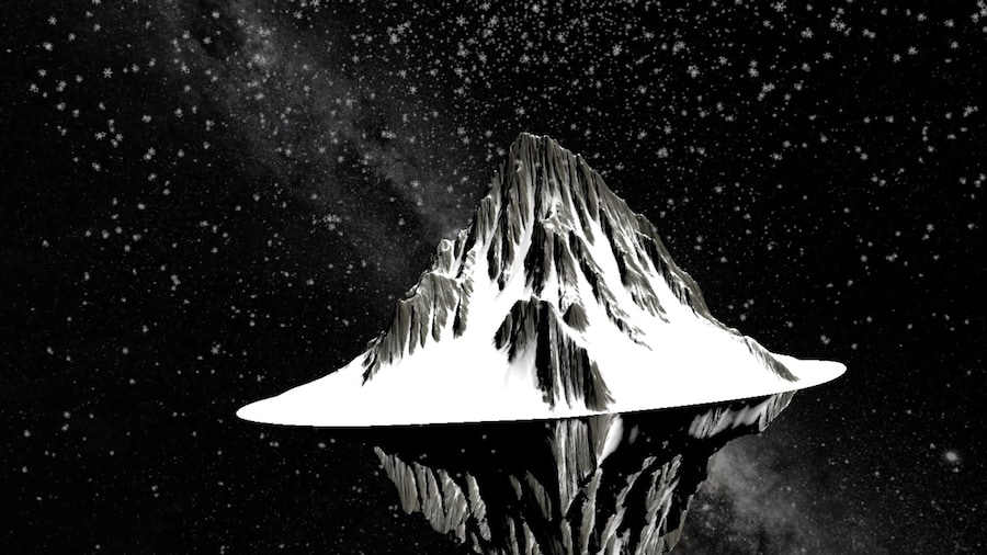 Laurie Anderson and Hsin-Chien Huang’s To The Moon 8