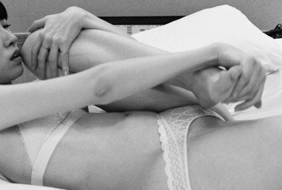 Ekaterina Bazhenova-Yamasaki’s Memory Turned Into Flesh 8